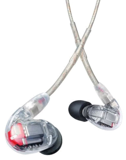 Shure SE846 Gen 2 Earphones