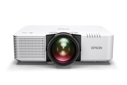 Epson EB-L690SE: 6,000 Lumens WUXGA 3LCD Laser Projector for Meeting Rooms and Classrooms, view 4