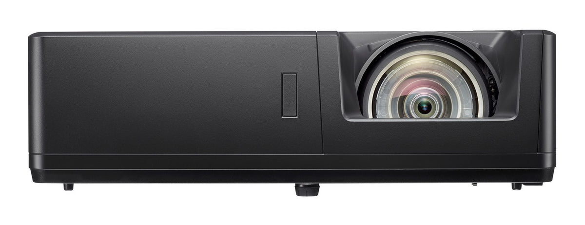 Optoma ZU607TST: 6,000 Lumen WUXGA Laser Projector with Short Throw Lens, view 5