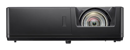 Optoma ZU607TST: 6,000 Lumen WUXGA Laser Projector with Short Throw Lens, view 5