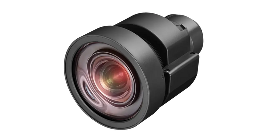 Panasonic ET-C1W400: Zoom Projector Lens, 12.1 to 16.9 mm Focal Length