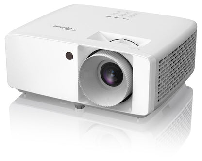Optoma ZW340e: 3,600 Lumen WXGA Laser Projector with Standard Throw Lens, view 6