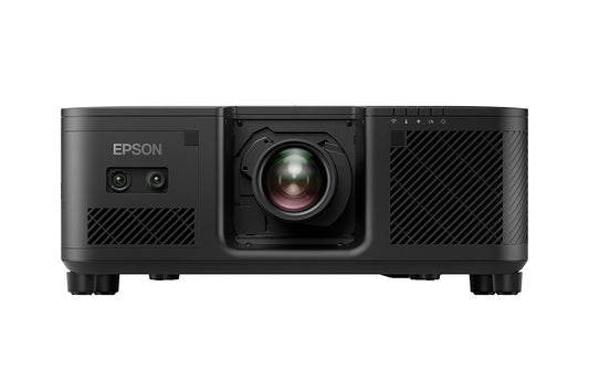 Epson EB-XQ2030B: 30,000 Lumens R4K 3LCD Laser Projector, Interchangeable Lens