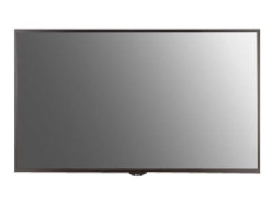LG Stylish Design Slim Bezel Full HD 43", IPS LCD Panel, Brightness 350 cd/m2 43SM3CB