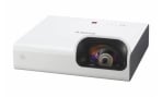 Sony VPL-SX225 projector top view control panel