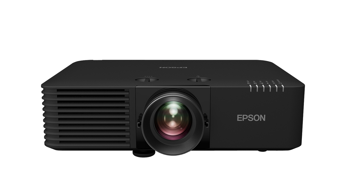 Epson EB-L775U: 7,000 Lumens WUXGA 3LCD Laser Projector for Meeting Rooms and Classrooms