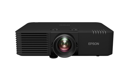 Epson EB-L775U: 7,000 Lumens WUXGA 3LCD Laser Projector for Meeting Rooms and Classrooms