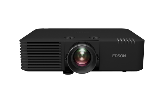 Epson EB-L775U: 7,000 Lumens WUXGA 3LCD Laser Projector for Meeting Rooms and Classrooms