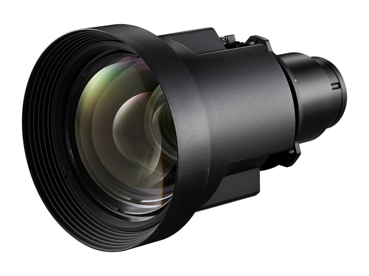Optoma BX-CTA08: 1.25 to 2:1 Standard Throw Motorised Projector Lens