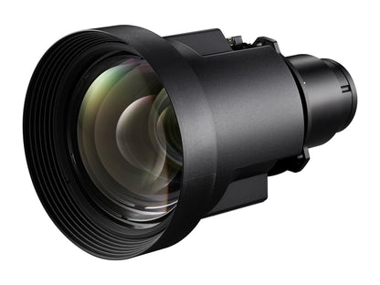 Optoma BX-CTA08: 1.25 to 2:1 Standard Throw Motorised Projector Lens