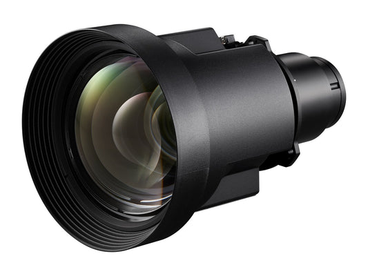 Optoma BX-CTA08: 1.25 to 2:1 Standard Throw Motorised Projector Lens