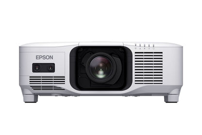 Epson EB-PU2113W: 13,000 Lumens WUXGA 3LCD Laser Projector, Interchangeable Lens, view 3