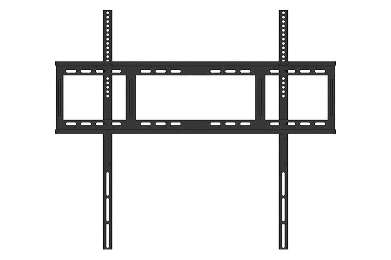 Optoma WIB9080A: Fixed wall mount for N-Series displays 75 to 98 inch, view 2