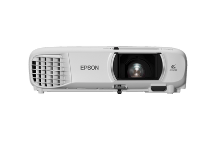 Epson EH-TW850: 3,400 Lumens 1080p 3LCD Lamp Projector for Home Cinema
