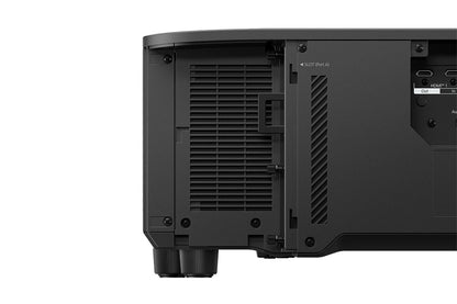 Epson EB-XQ2030B: 30,000 Lumens R4K 3LCD Laser Projector, Interchangeable Lens, view 2