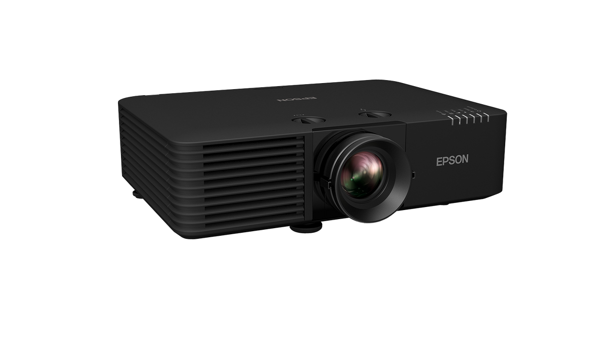 Epson EB-L775U: 7,000 Lumens WUXGA 3LCD Laser Projector for Meeting Rooms and Classrooms, view 5