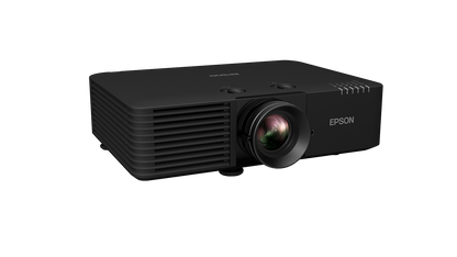 Epson EB-L775U: 7,000 Lumens WUXGA 3LCD Laser Projector for Meeting Rooms and Classrooms, view 5