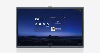 MAXHUB C7530: V6 Classic Series 75 Inch All-in-One Interactive Display