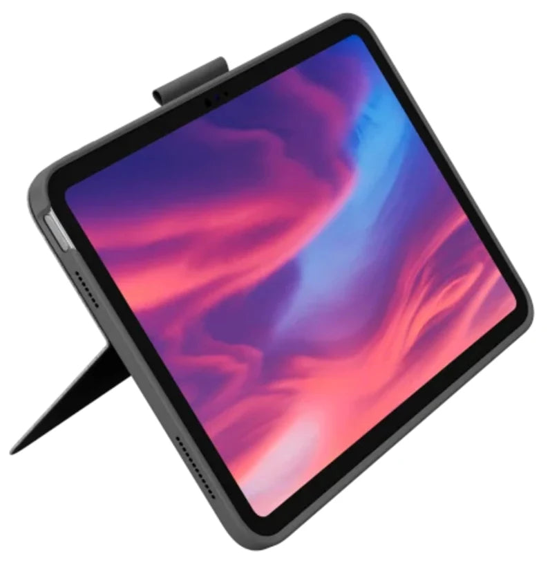 Logitech Combo Touch for iPad Air 10.9-inch Gen4/5 (Legacy Model), view 2