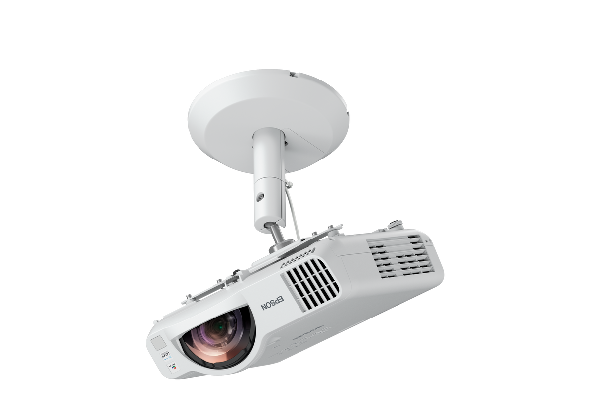 Epson EB-L210SF: 4,000 Lumens 1080p 3LCD Laser Projector for Meeting Rooms and Classrooms, view 4