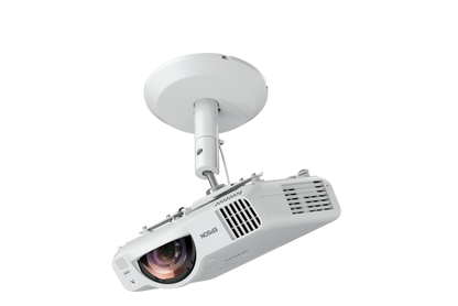 Epson EB-L210SF: 4,000 Lumens 1080p 3LCD Laser Projector for Meeting Rooms and Classrooms, view 4