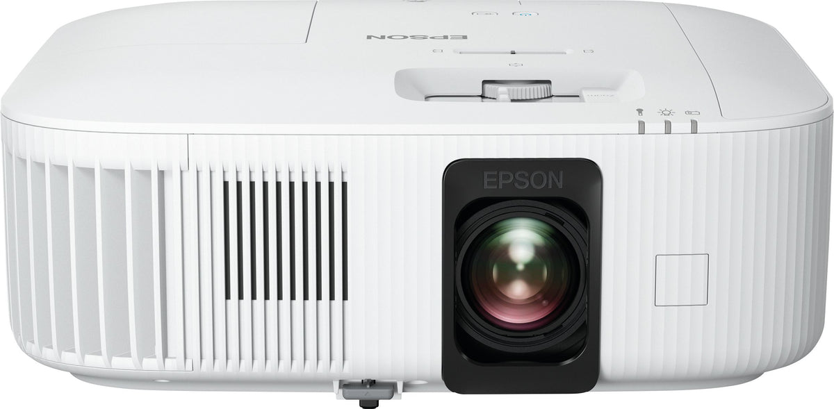 Epson EH-TW6250: 2,800 Lumens 4K PRO-UHD 3LCD Lamp Projector for Home Cinema with HC Lamp Warranty, view 5