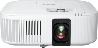 Epson EH-TW6250: 2,800 Lumens 4K PRO-UHD 3LCD Lamp Projector for Home Cinema with HC Lamp Warranty, view 5