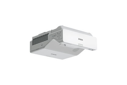 Epson EB-760W: 4,100 Lumens WXGA 3LCD Laser Projector for Meeting Rooms and Classrooms, view 4