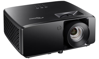 Optoma PK53: Photon Beam 4,100 Lumen 4K UHD Laser Projector with Standard Throw Lens, view 6