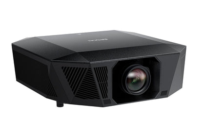 Epson EH-QL3000B: 6,000 Lumens 4K 3840 x 2160, 8.3m pixels, 16:9 3LCD Laser Projector, Interchangeable Lens, view 4