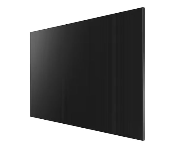 Samsung P1.5 130 Inch: All-in-One IAC Fine-Pixel-Pitch LED Display