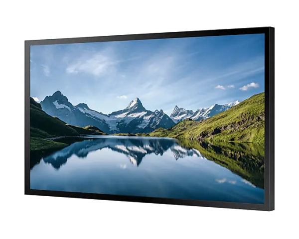 Samsung OH46B-S 46" FHD Temper Protection Magic Glass Ultra Visibility Outdoor Digital Signage Display