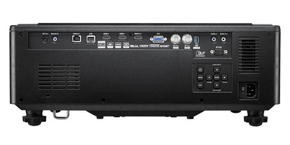 Optoma ZU920TST: 9,800 Lumen WUXGA Laser Projector with Short Throw Lens, view 3