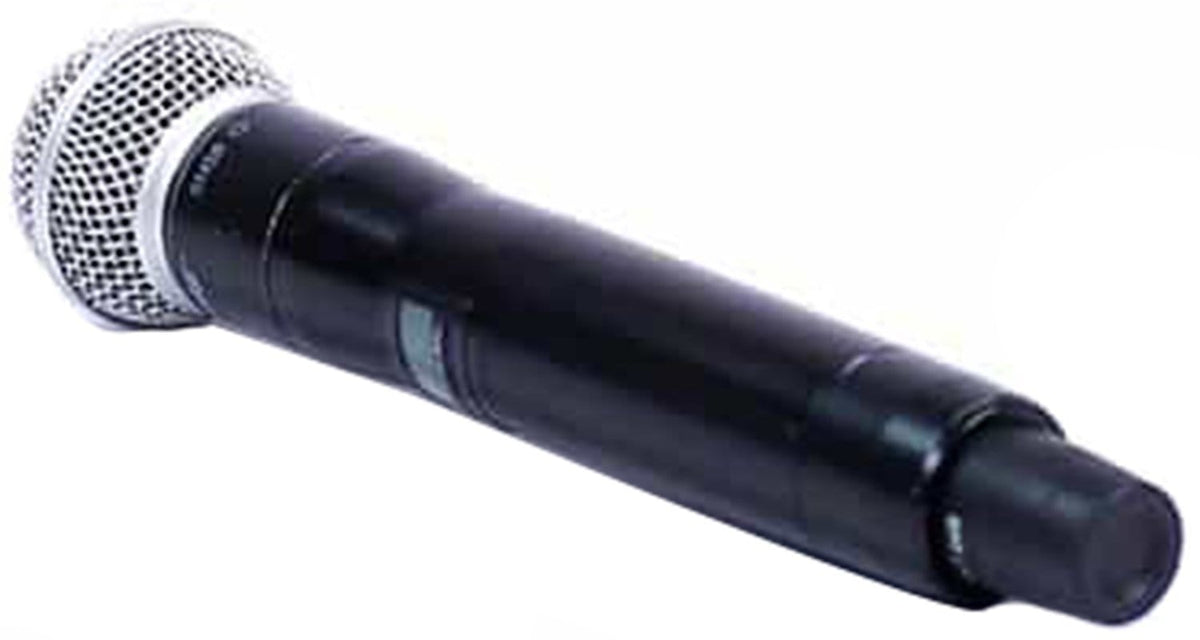 Shure AXT200/SM58 J5, additional product photo 2