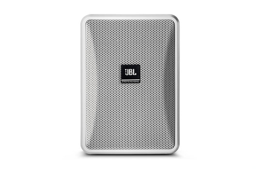 JBL Control 23-1 compact indoor outdoor loudspeaker