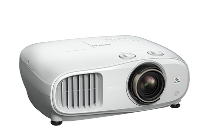 Epson EH-TW7100: 3,000 Lumens 4K PRO-UHD 3LCD Lamp Projector for Home Cinema with HC Lamp Warranty, view 5