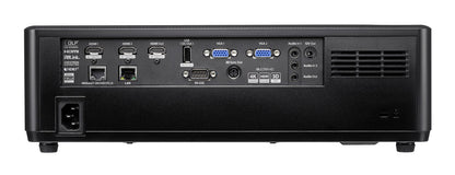Optoma ZK608TST: 6,000 Lumen 4K UHD Laser Projector with Short Throw Lens, view 3