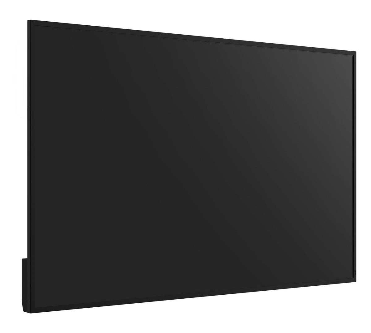 Optoma N3652K: 65 Inch 4K UHD Professional Display with Android 14, view 4