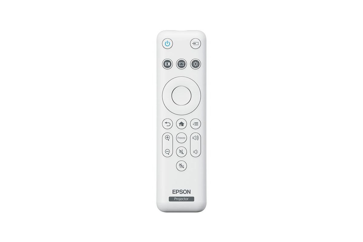 Epson CO-FH02: 3,000 Lumens 1080p 3LCD Lamp Projector for Meeting Rooms and Classrooms, view 2