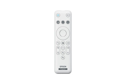 Epson CO-FH02: 3,000 Lumens 1080p 3LCD Lamp Projector for Meeting Rooms and Classrooms, view 2