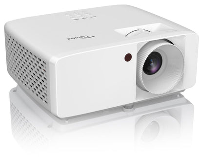 Optoma ZW340e: 3,600 Lumen WXGA Laser Projector with Standard Throw Lens, view 5