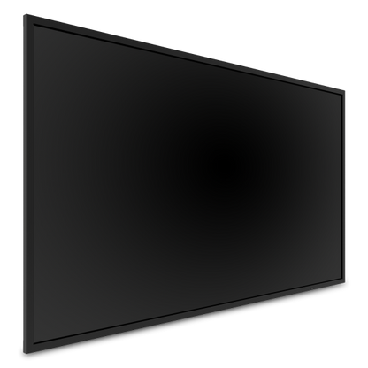 Viewsonic CDE4320 43" Premium 4K Ultra HD Large Format Presentation Commercial LED Display
