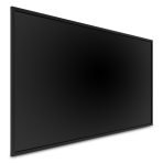Viewsonic CDE4320 43" Premium 4K Ultra HD Large Format Presentation Commercial LED Display