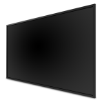 ViewSonic CDE5520: 55 Inch 4K Commercial Display with Embedded Android Media Player