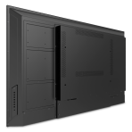 ViewSonic CDE5520: 55 Inch 4K Commercial Display with Embedded Android Media Player