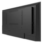 ViewSonic CDE5520: 55 Inch 4K Commercial Display with Embedded Android Media Player