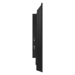 ViewSonic CDE5520: 55 Inch 4K Commercial Display with Embedded Android Media Player