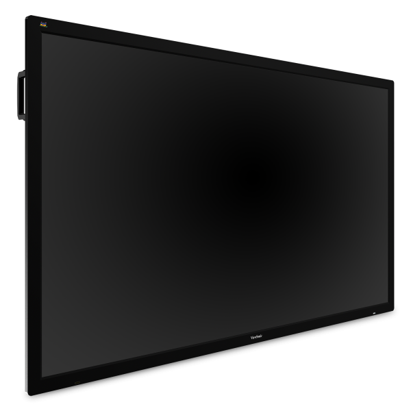 Viewsonic CDE8600 86" 4K UHD Commercial LED Display