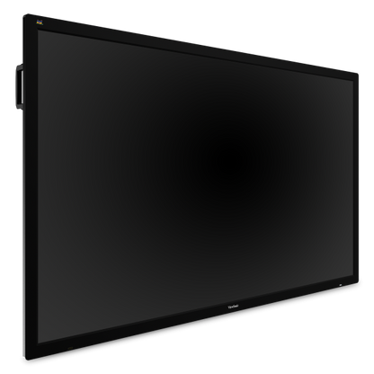 Viewsonic CDE8600 86" 4K UHD Commercial LED Display