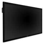 Viewsonic CDE8600 86" 4K UHD Commercial LED Display